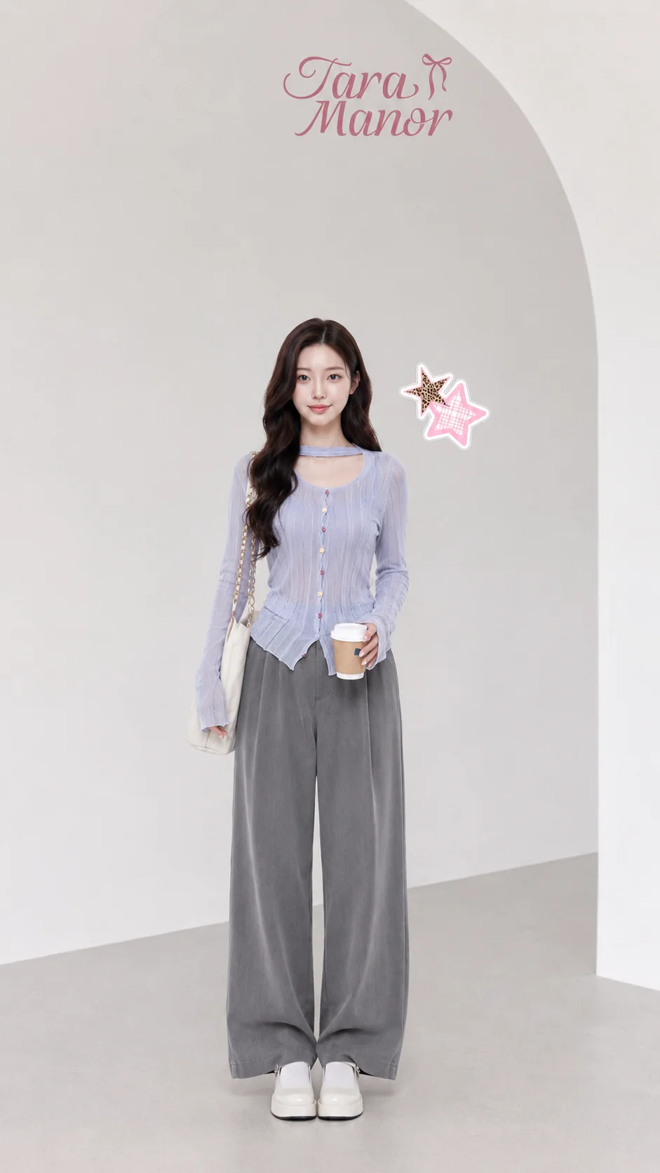 패션