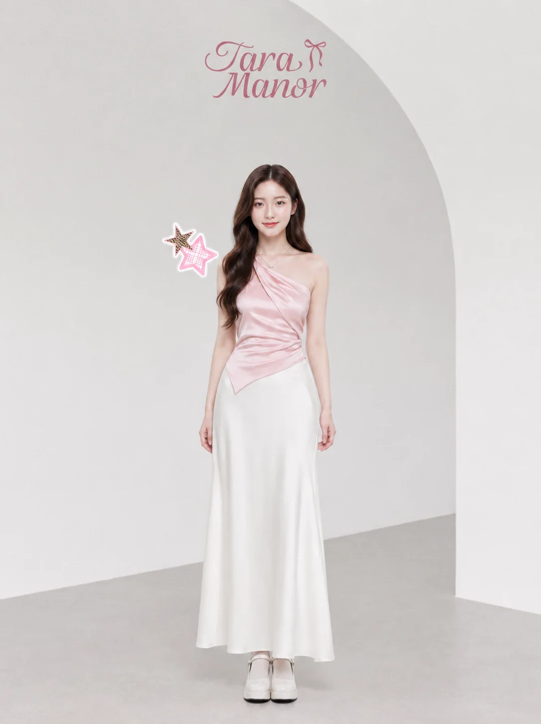 타라 매너 컬렉션